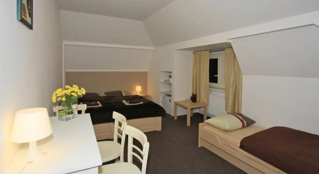 U Kašny, Book Hotel Kasperske Hory Plzen