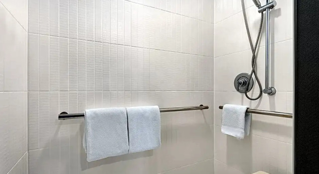 Двухместный номер Standard c 1 комнатой Staybridge Suites Colorado Springs NE Powers by IHG