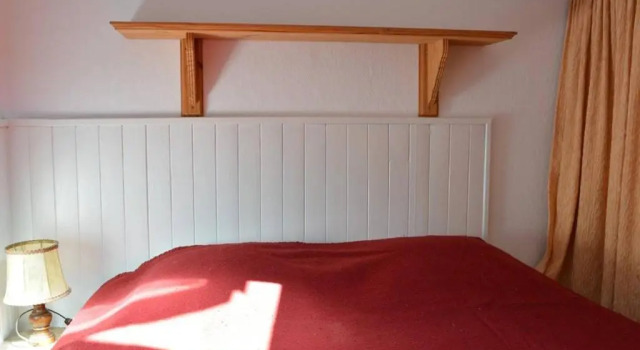 Maison Fleury-Saint-Pierre-la-Mer, 1 pièce, 4 personnes - FR-1-229D-309, Rezervovat Hotel Hotely v Fleury s parkováním, Parkování