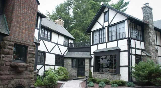 Bischwind Inn B&B, Rezerwuj Bed and Breakfast Bear Creek The Poconos