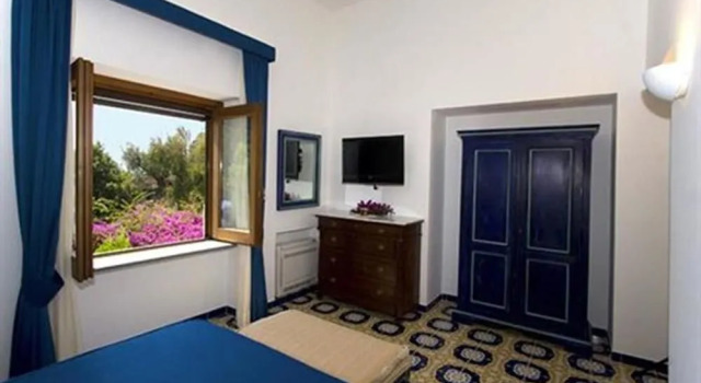 Villa Demetra, Забронировать Вилла Отели Амальфи с бассейном, рядом с Amalfi Bus Station, Бассейн