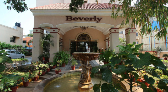 Beverly Hotel