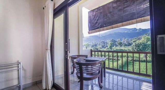 Tanaya Homestay, Rezervovat Hotel Hotely v Bali se snídaní, Snídaně