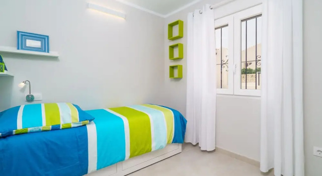 Book It Villa Moraira Cream