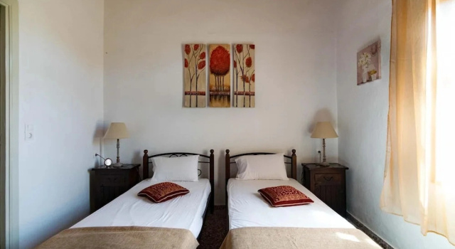 Коттедж Villa Maro Large Private Pool A C Wifi - 2424