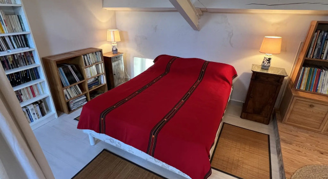 Attractive Villa in Banne with Private Swimming Pool, Забронировать Вилла Виллы Овернь-Рона-Альпы, Вилла