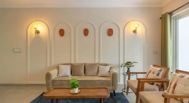 Апартаменты Irene Altezza by Hireavilla - 1BR w Pool Pilerne