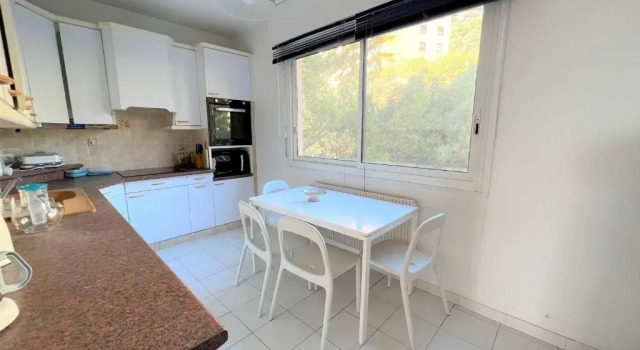 Appartement Ajaccio, 3 pièces, 6 personnes - FR-1-61-558, Varaa Huoneisto Ajaccio 