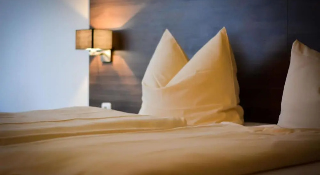 Двухместный номер Classic Hotel am Landeshaus