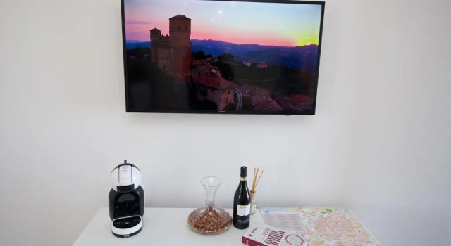 Ciabot Apartments Treiso Apt2