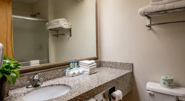 Двухместный номер Standard Moncks Corner Inn