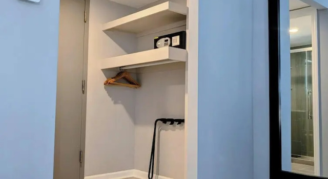 Номер Standard SOHO Suites Atlantic City Beach Block