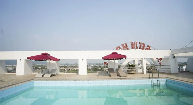 Quy Son Hotel