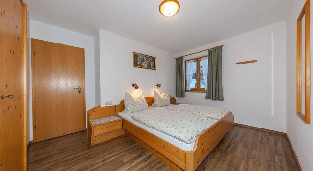 Апартаменты с 2 комнатами Landhaus Braun