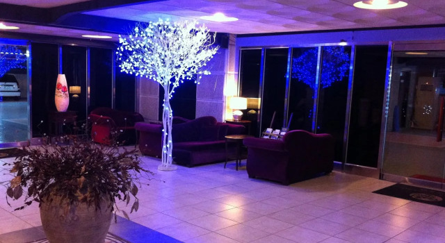 Goodstay Cinema Hotel, Book Hotel Siheung-dong Gyeonggi-do