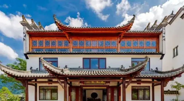 Taohuatan five star homestay, Rezerwuj Hotel Xuancheng Anhui
