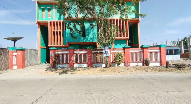 Hotel O Wisma La Oda Syariah, Prenota Hotel Hotel a Sulawesi con parcheggio, Parcheggio