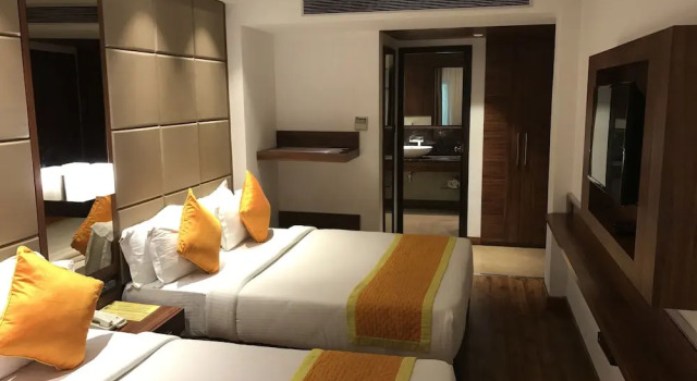 Люкс Hotel Southern
