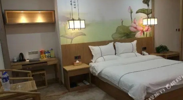 Yihe Jingpin Hotel, Rezervovat Hotel Čeng-čou Henan