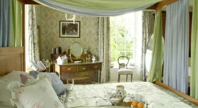Номер Standard Ballyduff House