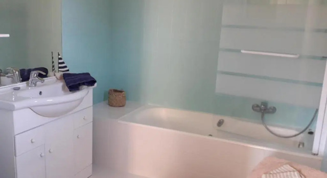 Двухместный номер Economy Villa Fontane