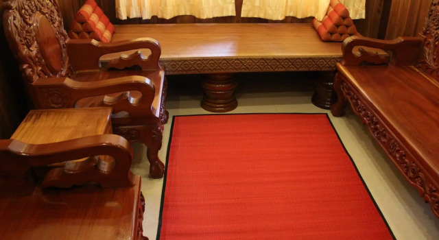 Shining Angkor Apartment Hotel, Boek Appartement Hotels in Siem Reap met parkeren, Parkeren