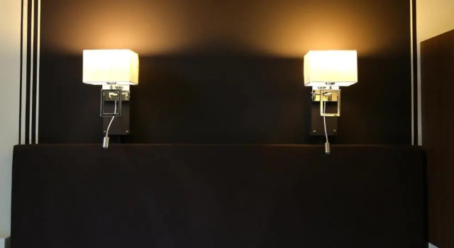 Двухместный номер Standard Parkhotel Bad Rehburg