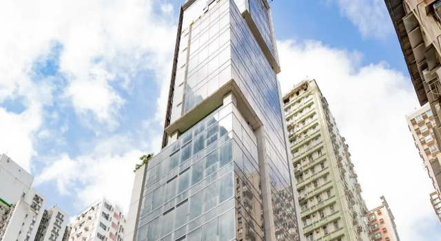 Mia Casa Hotel, Prenota Hotel Kennedy Town Hong Kong, vicino a Stazione metro HKU