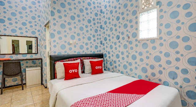 Hotel O Lancar Homestay Syariah