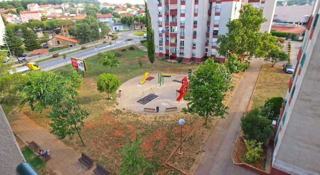 Апартаменты Standard с 2 комнатами Apartment 1431