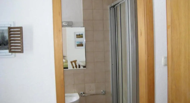 Pension zum Lusenblick, Rezerwuj Hotel Hotele w Bawaria z parkingiem, Parking