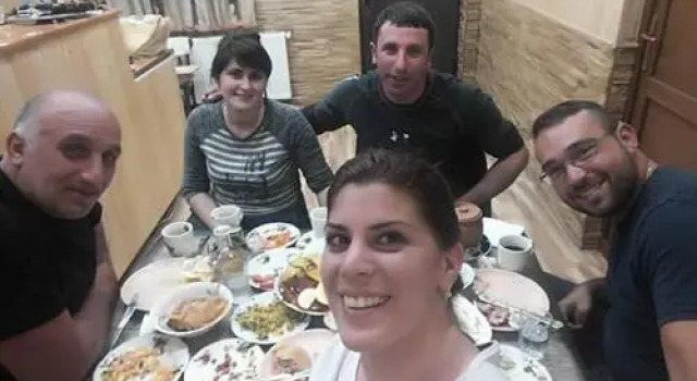 mariami, Rezervovat Hotel Levné hotely v Mtkheta-Mtianeti