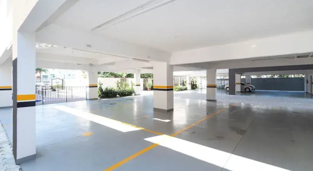 Aluguel Apartamento 2 quartos 1 suite Piscina 399