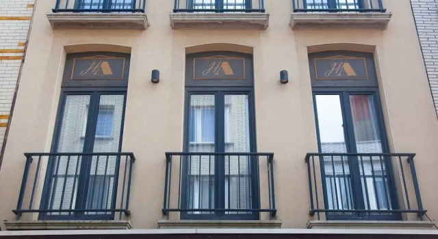 Hotel Acacia