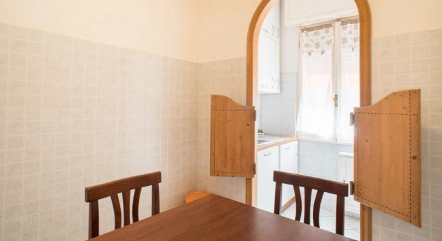 Bright Apartment, Prenota Appartamento Roma Lazio