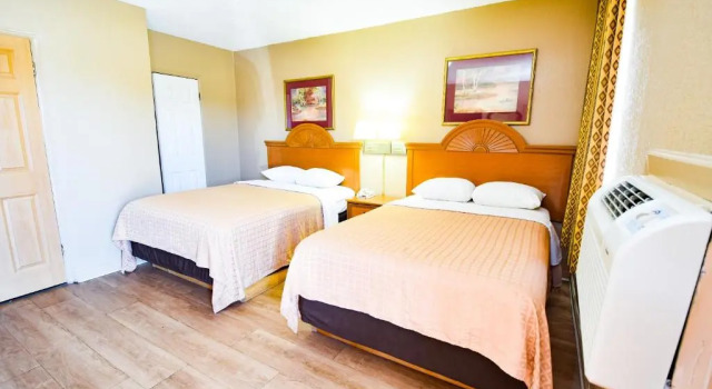Economy Inn Beebe, Book Hotel Beebe Arkansas