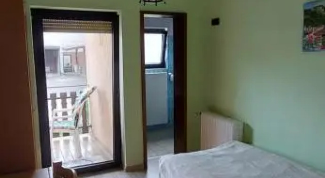 Номер Standard Black Bear Bikers Pub-Hotel