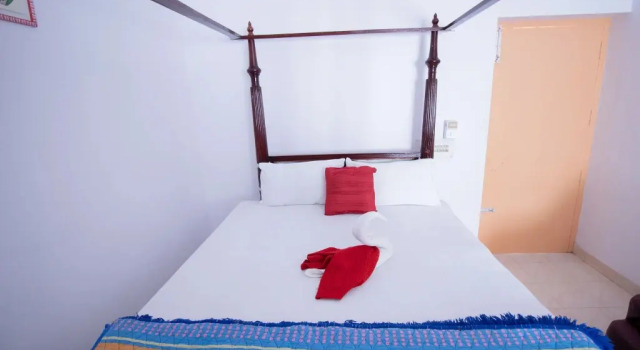 Residenza - Clifton Inn Resorts, Забронировать Отель Отели штата Тамилнада 3 звезды, 3*