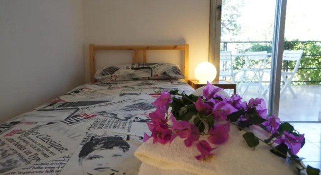 Panoramic Villa Near The Sea, Book Villa Altavilla Milicia Sicilien