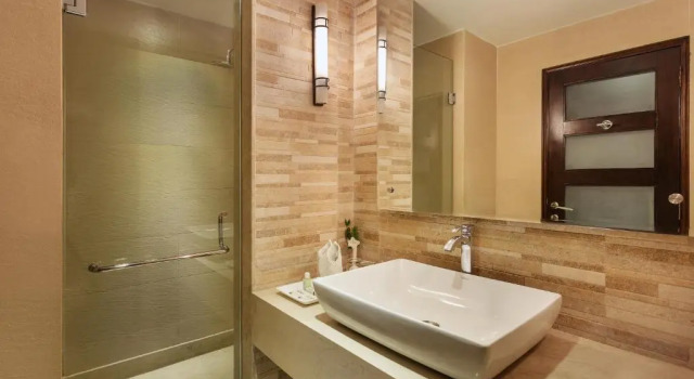 Номер Deluxe The Earl's Court, Nainital