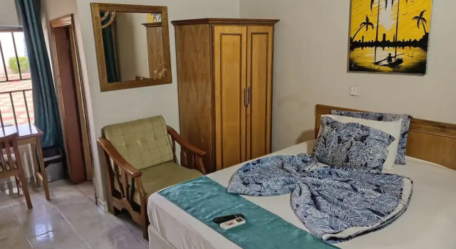 Номер Standard PRESTIGE Guesthouse ,Ksi