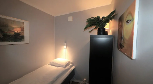 Одноместный номер Standard RIBO Apartment Aurora