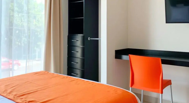 Hotel Diez, Foglalás Szálloda Ciudad Madero Tamaulipas