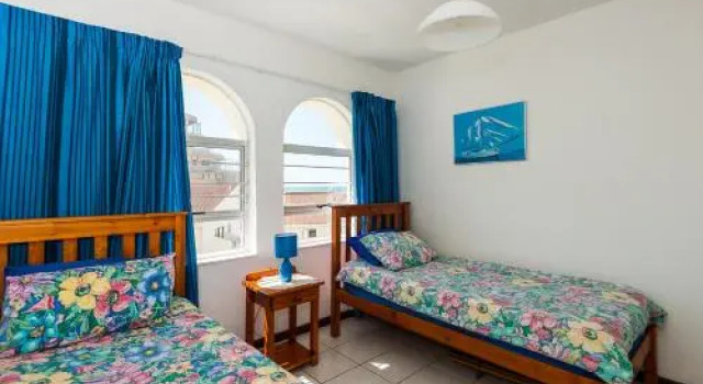 La Mustique 23, Забронировать Отель Отели Баллито с бассейном, рядом с Пляж Thompson's Bay Beach, Бассейн