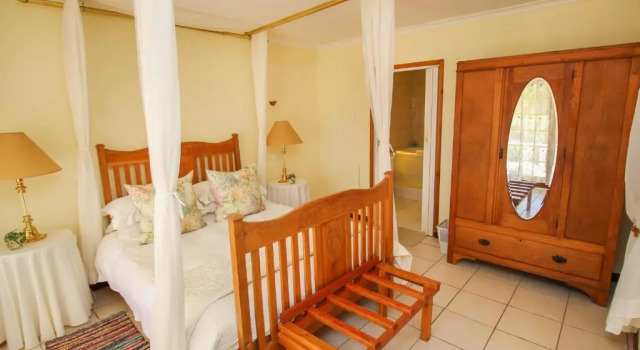 Апартаменты Luxury Montagu Little Sanctuary