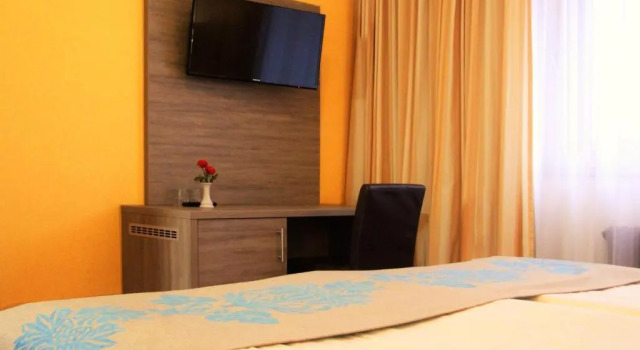 Двухместный номер Standard Hotel Lorien