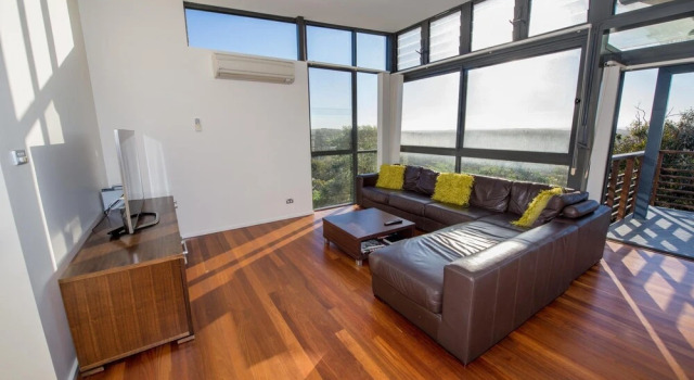 One Mile Ridge 15 - Boat Harbour, 예약 휴가용 주택 One Mile Port Stephens