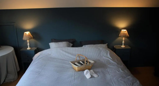 Люкс B&B Le 36