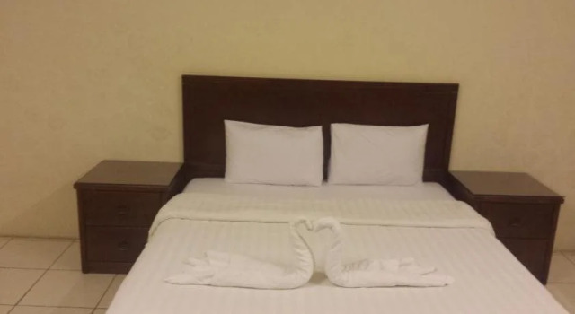 Romansiyah Aparthotel, 예약 콘도 호텔 Abu Arish Jizan