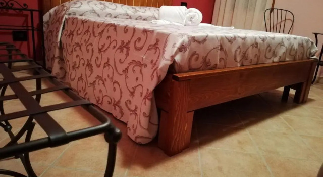 Номер Standard Karingo House